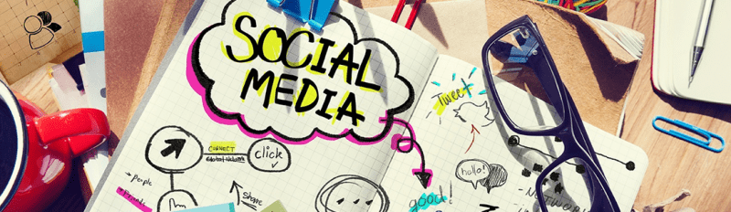 Social Media Marketing for Business – Our Top Tips!